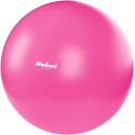 Mini harjutusmängu pall taastusraviks Pilates, 25 cm, koos käepumpaga, roosa, REBEL ACTIVE Mini harjutusmängu pall taastusraviks Pilates, 25 cm, koos käepumpaga, roosa, REBEL ACTIVE