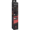 Defender 50559 hiirimatto Pelihiirimatto musta, Punainen Defender 50559 hiirimatto Pelihiirimatto musta, Punainen