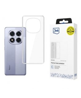 3MK Clear Case mobile phone case 16.9 cm (6.67") Cover Transparent