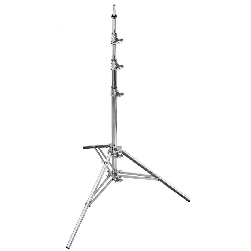 Manfrotto A0040CS trijkājis 3 kāja (-s)