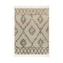 Carpet Welben Fez Cream Color Aztec Style 70x300 Hakan Carpet Welben Fez Cream Color Aztec Style 70x300 Hakan