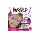 Carioca MASK UP PRINCESS Carioca MASK UP PRINCESS
