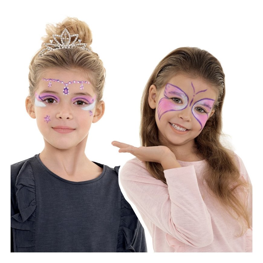 Carioca MASK UP PRINCESS – 3