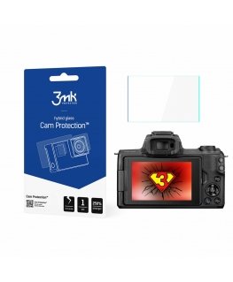 3MK Cam Protection