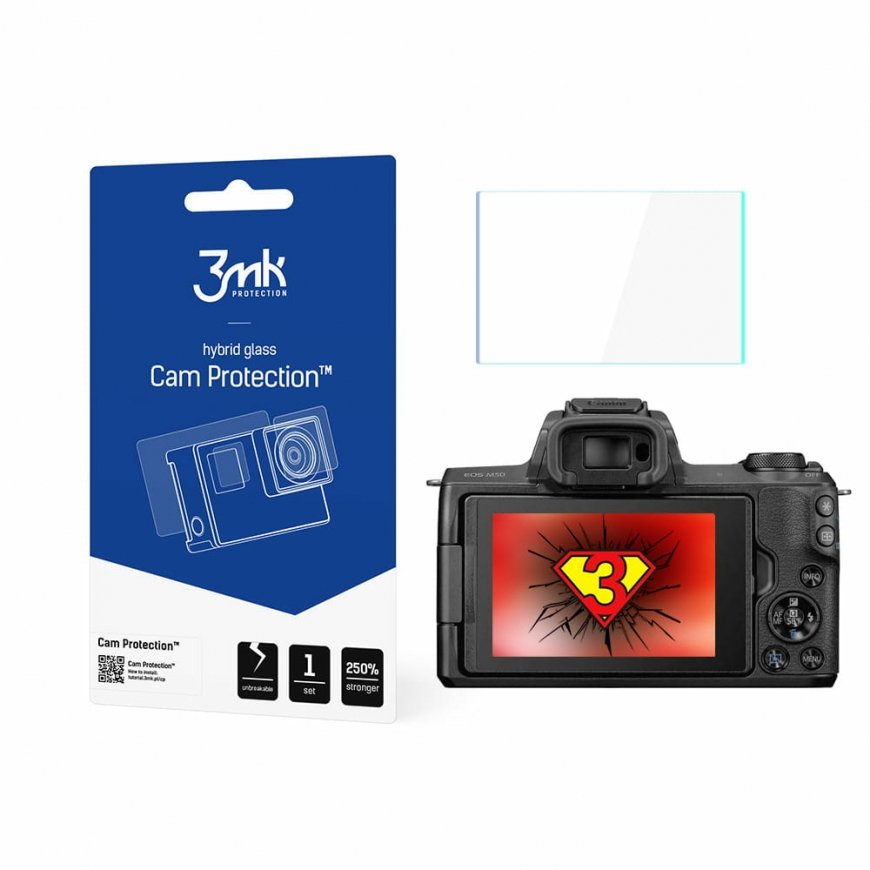 3MK Cam Protection