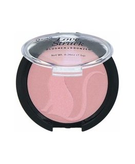 J.Cat Beauty Love Struck meigitooted + pronzandid 101 Sweet Pea Roosa, 7.5 g