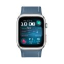Huawei WATCH D2 4,62 cm (1.82") AMOLED 38 mm Digitaalinen 480 x 408 pikseliä Kosketusnäyttö Alumiini