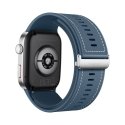 Huawei WATCH D2 4,62 cm (1.82") AMOLED 38 mm Digitaalne 480 x 408 pikslit Puutetundlik ekraan Alumii