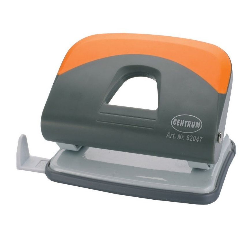 Shredder CENTRUM, up to 25 sheets – 2