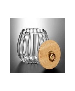 Victoria Container with Lid 1.8 L LUMINARC