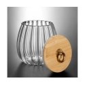 Сосуд с крышкой Victoria 1,8 л LUMINARC Сосуд с крышкой Victoria 1,8 л LUMINARC