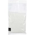 EDELMAN ARTIFICIAL SNOW FOR DECORATION, LOOSE DECORATIVE, ORGANIC, 4000 ML PACKAGING EDELMAN ARTIFICIAL SNOW FOR DECORATION, LOOSE DECORATIVE, ORGANIC, 4000 ML PACKAGING