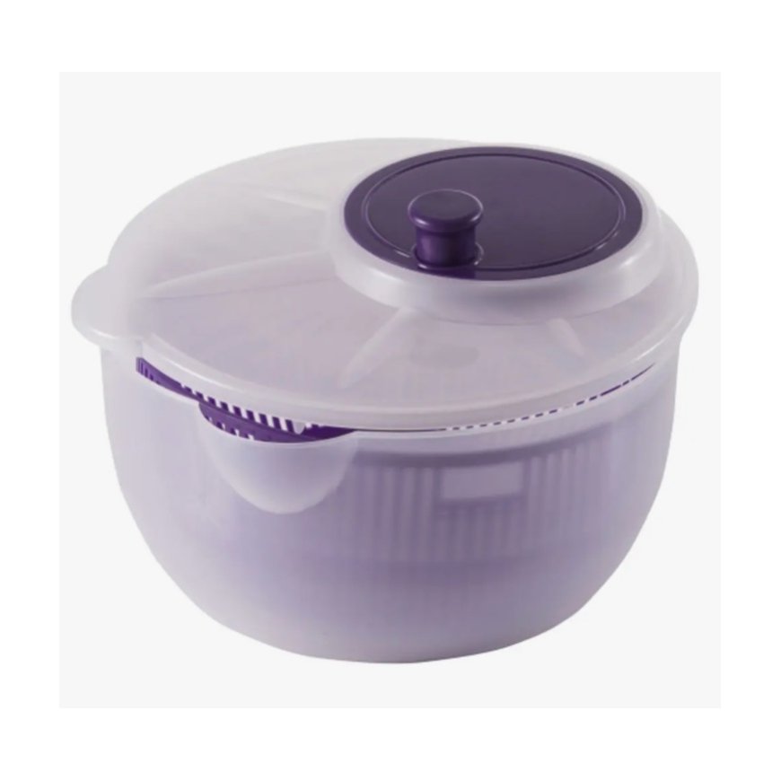 Domotti Leticia large salad spinner DOMOTII MIX OF COLORS – 2