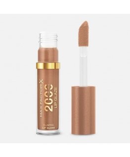 Max Factor 2000 Calorie Lip Gloss 165 Silk Sheets 4.4 ml