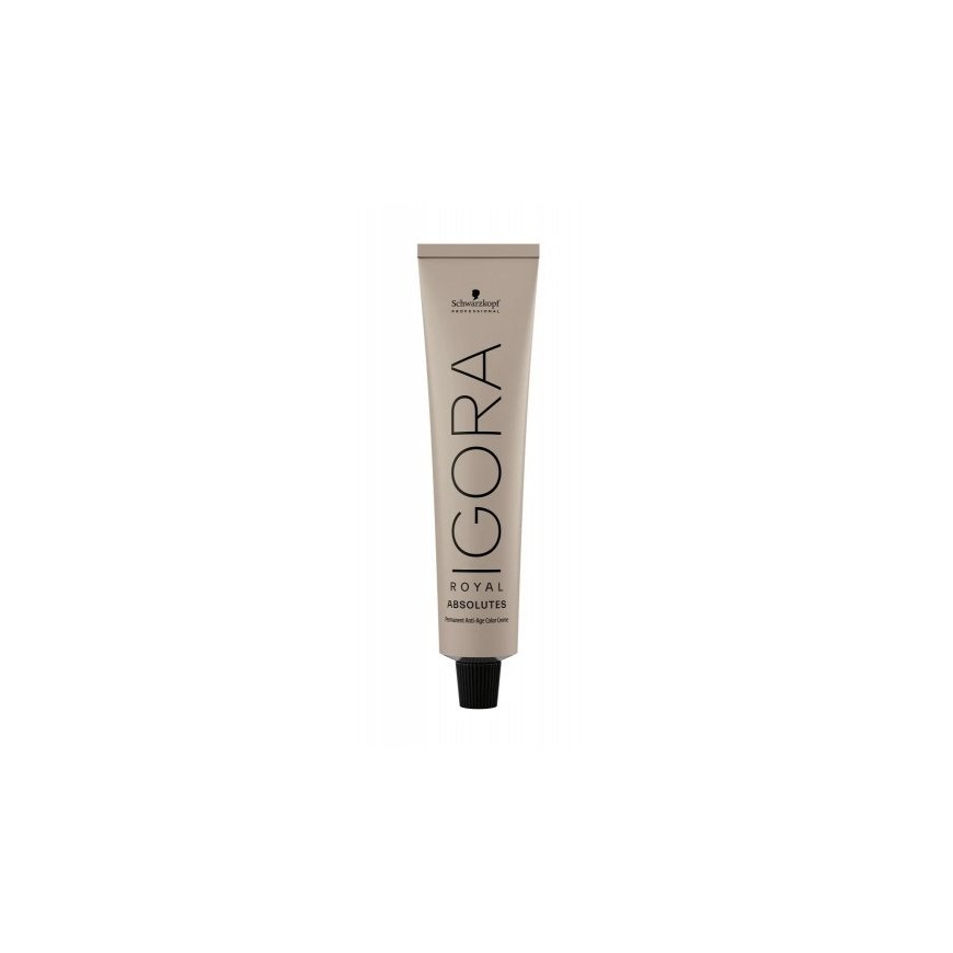 Schwarzkopf Ira 8-01 hiusvärit 60ml – 2