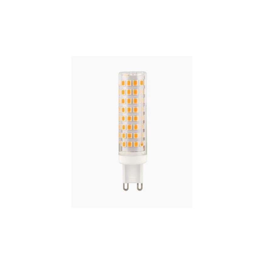 LED Bulb G9 230V 12W, 1160lm, warm white, LED line