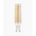 LED Bulb G9 230V 12W, 1160lm, warm white, LED line LED Bulb G9 230V 12W, 1160lm, warm white, LED line