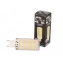 LED Bulb G9 230V 12W, 1160lm, warm white, LED line LED Bulb G9 230V 12W, 1160lm, warm white, LED line
