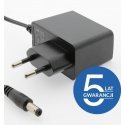 ЗАРЯДНОЕ УСТРОЙСТВО ESPE 12V 1.5A 18W ПЛОСКАЯ ВИЛКА 2.1x5.5mm 5 ЛЕТ GW. ЗАРЯДНОЕ УСТРОЙСТВО ESPE 12V 1.5A 18W ПЛОСКАЯ ВИЛКА 2.1x5.5mm 5 ЛЕТ GW.
