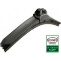 HEYNER Valytuvas 40cm Hübriid HEYNER Valytuvas 40cm Hübriid