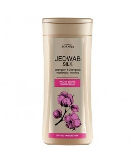 Joanna Jedwab, 200 ml