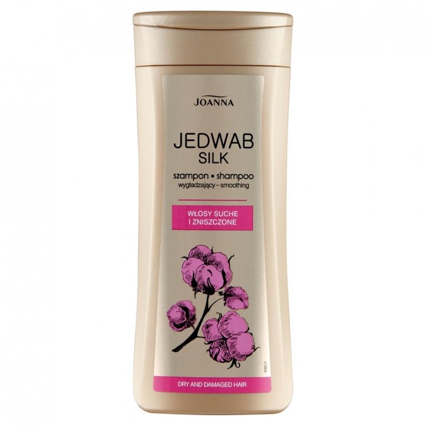Joanna Jedwab, 200 ml