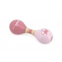 Viga 44090 PolarB double maracas - Fox Viga 44090 PolarB double maracas - Fox