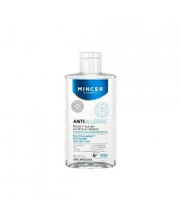 Mincer Pharma Anti-Allergic Sensitive Skin, 50 ml