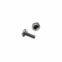 Skustuks 18 cm Velma melns hroms AMBITION Skustuks 18 cm Velma melns hroms AMBITION