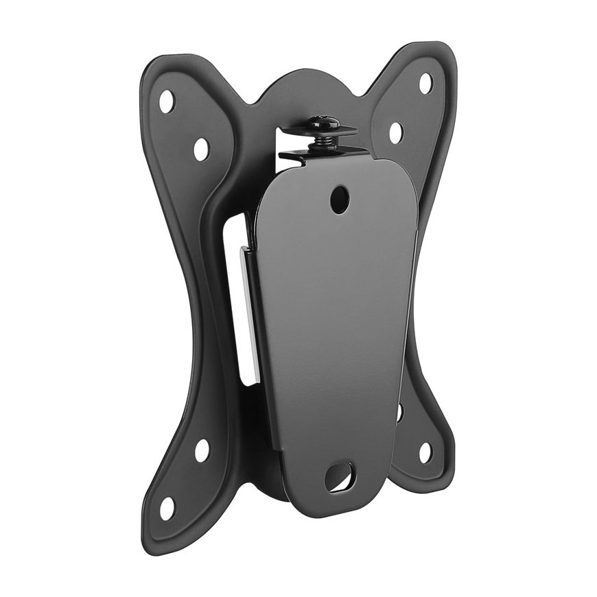 Goobay TV Wall Mount Basic Fix (Size S) – 4