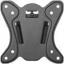 Goobay TV Wall Mount Basic Fix (Size S) Goobay TV Wall Mount Basic Fix (Size S)