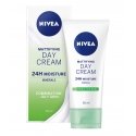 NIVEA Mattifying Day Cream Дневной крем Лицо 50 ml NIVEA Mattifying Day Cream Дневной крем Лицо 50 ml