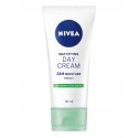 NIVEA Mattifying Day Cream Face 50 ml NIVEA Mattifying Day Cream Face 50 ml