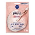 NIVEA 9005800315478 маска для лица Увлажняющая маска Женский Листы NIVEA 9005800315478 маска для лица Увлажняющая маска Женский Листы