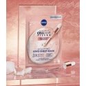 NIVEA 9005800315478 sejas maska Mitrinoša maska Sievietes Loksnes