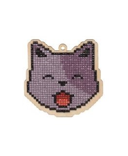 Beldizart SALE (Box Edition) Cat Lucky WW112