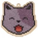 Beldizart IŠPARDAVIMAS (Dēžutē izdevums) Kaķis Lucky WW112 Beldizart IŠPARDAVIMAS (Dēžutē izdevums) Kaķis Lucky WW112