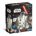 Клементони Робот R2-D2 Звездные войны
