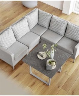 Margarita Sitz istme padjake 38 x 38 cm H024-04IB PATIO