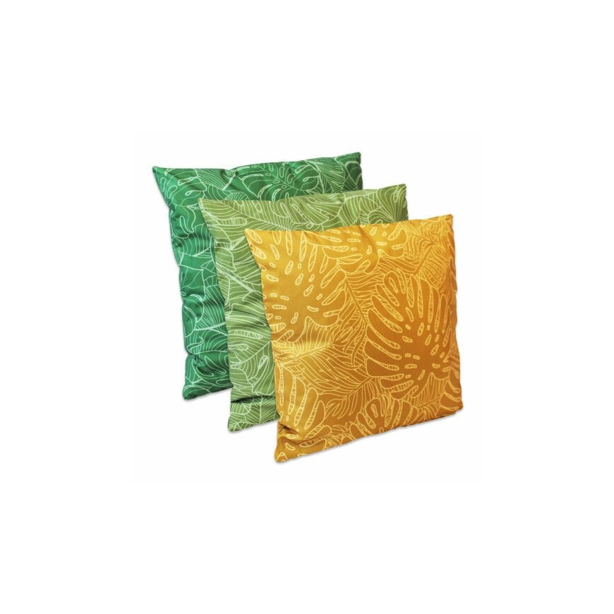 Margarita Sitz sēdeņu spilvens 38 x 38 cm H024-04IB PATIO – 2