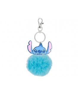 Peers Hardy Disney Stitch Angel ponnarin avaimenperä