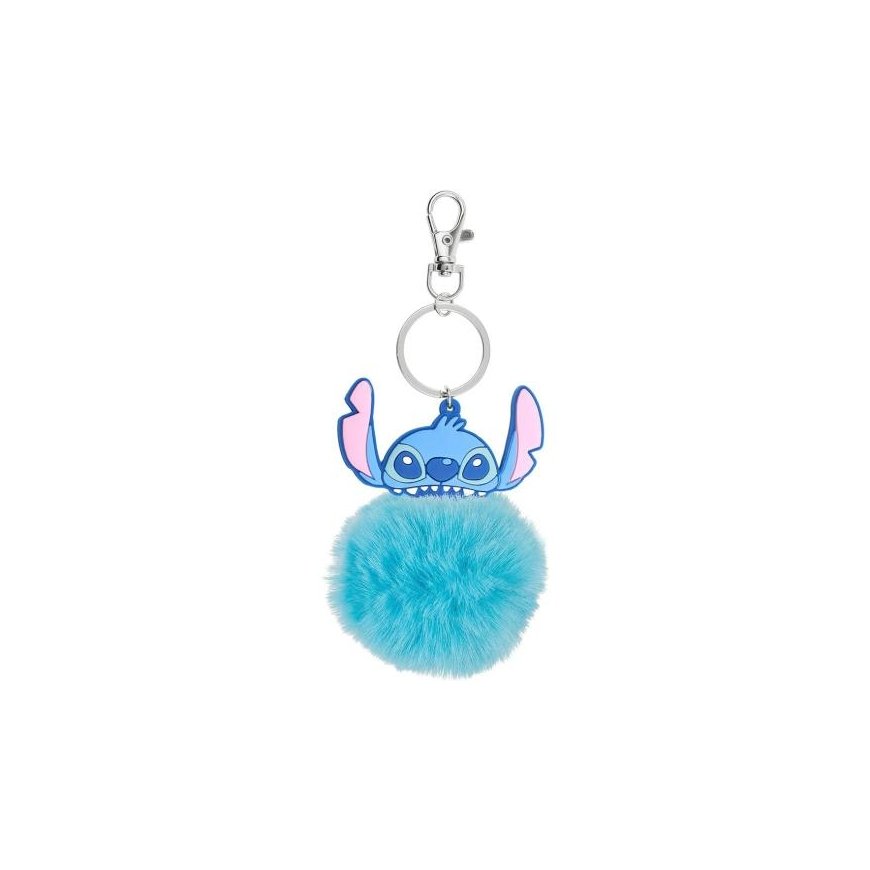 Peers Hardy Disney Stitch Angel pompom raktelis