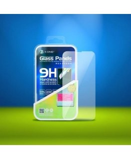 X-ONE Protective Glass - designed for Samsung Galaxy S25