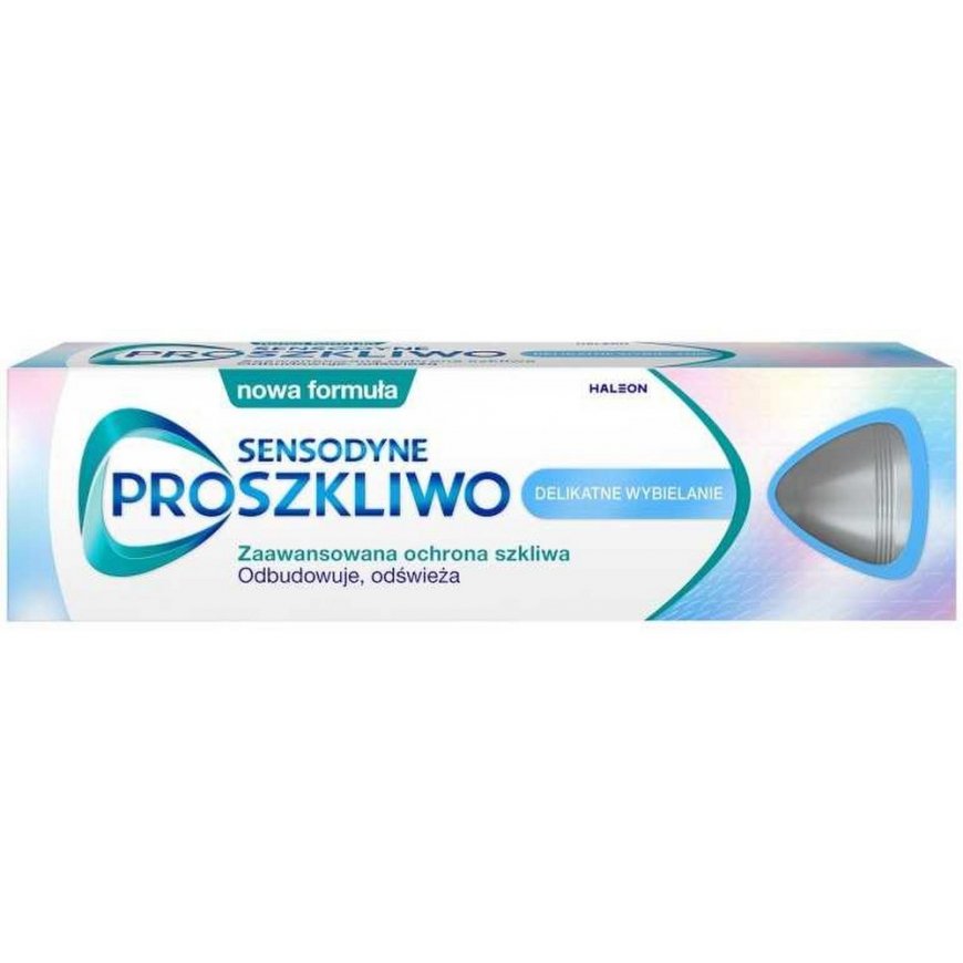 SENSODYNE ProSzkliwo zobu pasta - maigs