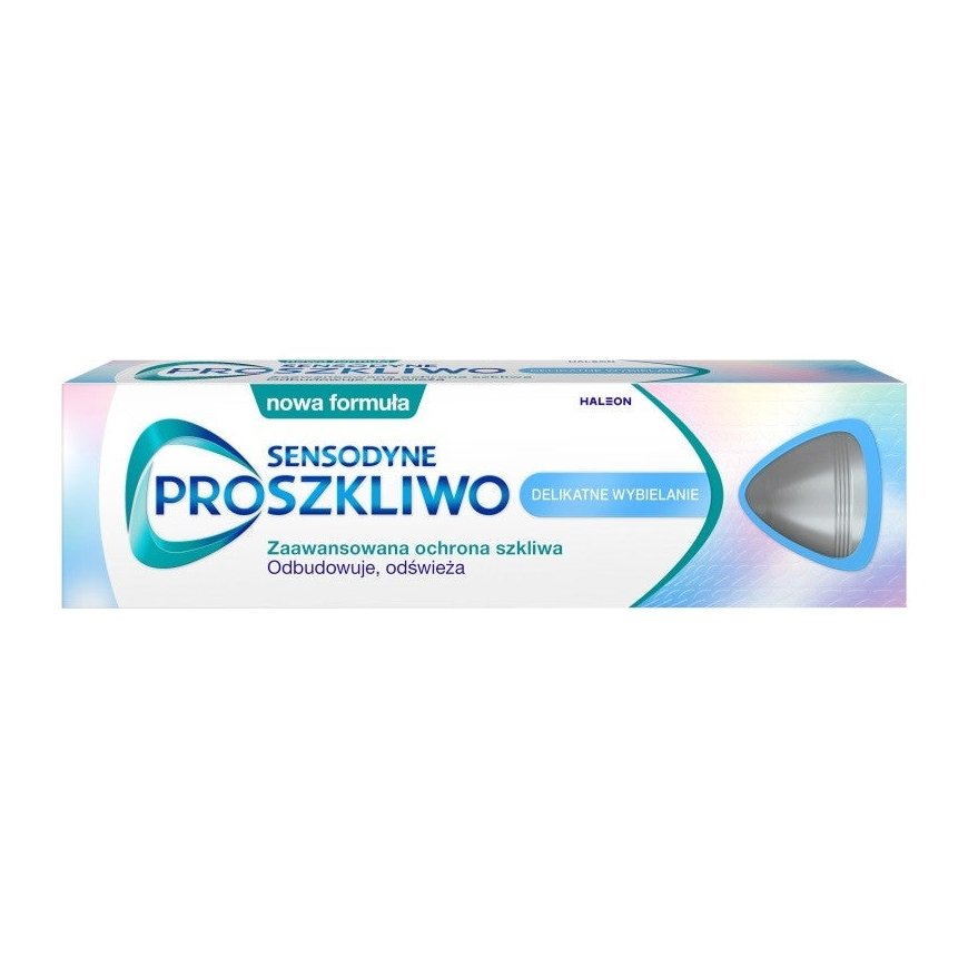 SENSODYNE ProEnamel Toothpaste - Gentle Whitening 75 ml – 2