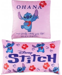 Disney Stitch cushion