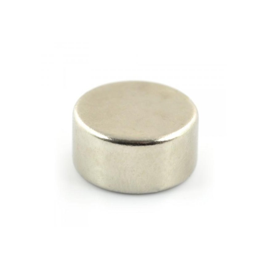 Oem neodīma magnēts 20x10mm