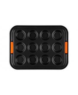 Le Creuset 46058000010000 leivinpelti ja -paperi Uuni Suorakulmainen Silikoni, Ruostumaton teräs
