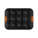 Le Creuset 46058000010000 leivinpelti ja -paperi Uuni Suorakulmainen Silikoni, Ruostumaton teräs Le Creuset 46058000010000 leivinpelti ja -paperi Uuni Suorakulmainen Silikoni, Ruostumaton teräs