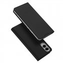 Dux Ducis Skin Pro vāciņš Huawei Nova Y90, melns Dux Ducis Skin Pro vāciņš Huawei Nova Y90, melns
